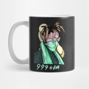 999 4Eva Mug